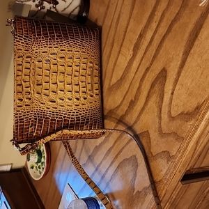 Brahmin Katie Crossbody